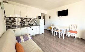 Apartsalou Bilbao