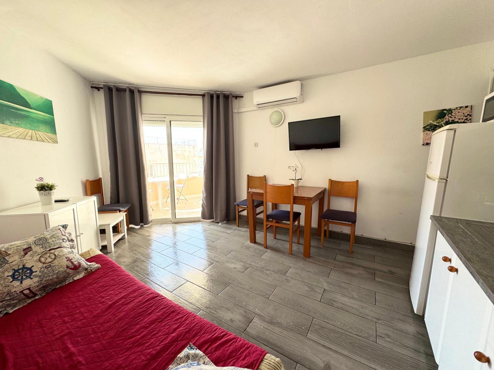 Apartsalou Bilbao Extérieur photo