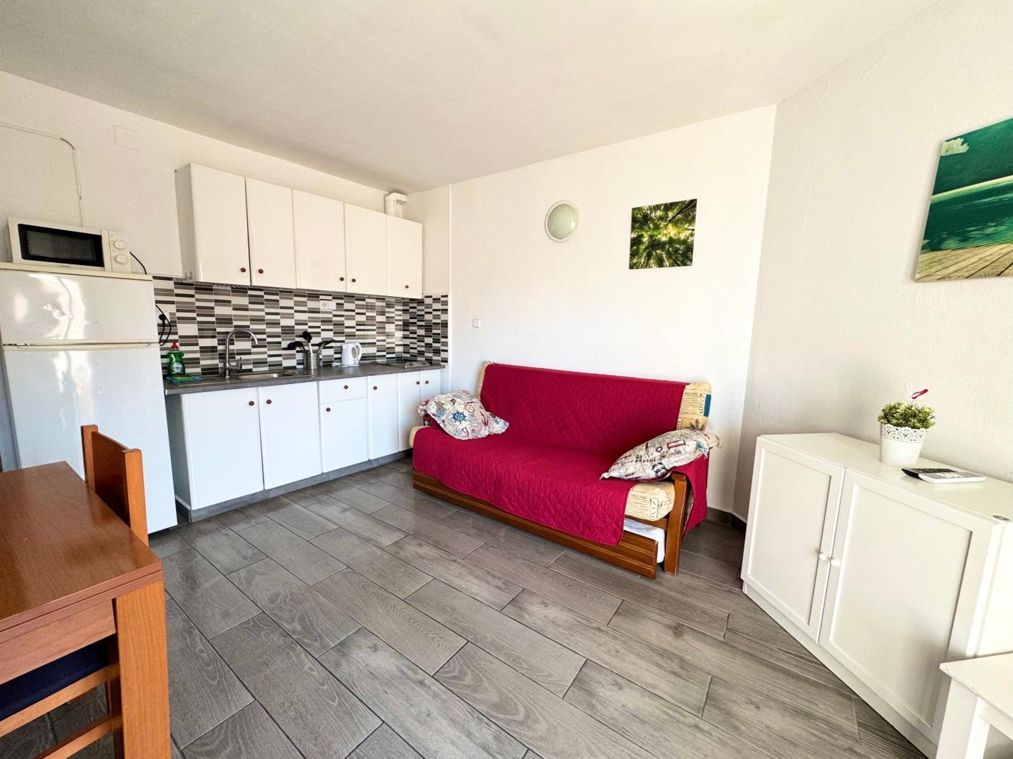 Apartsalou Bilbao Extérieur photo