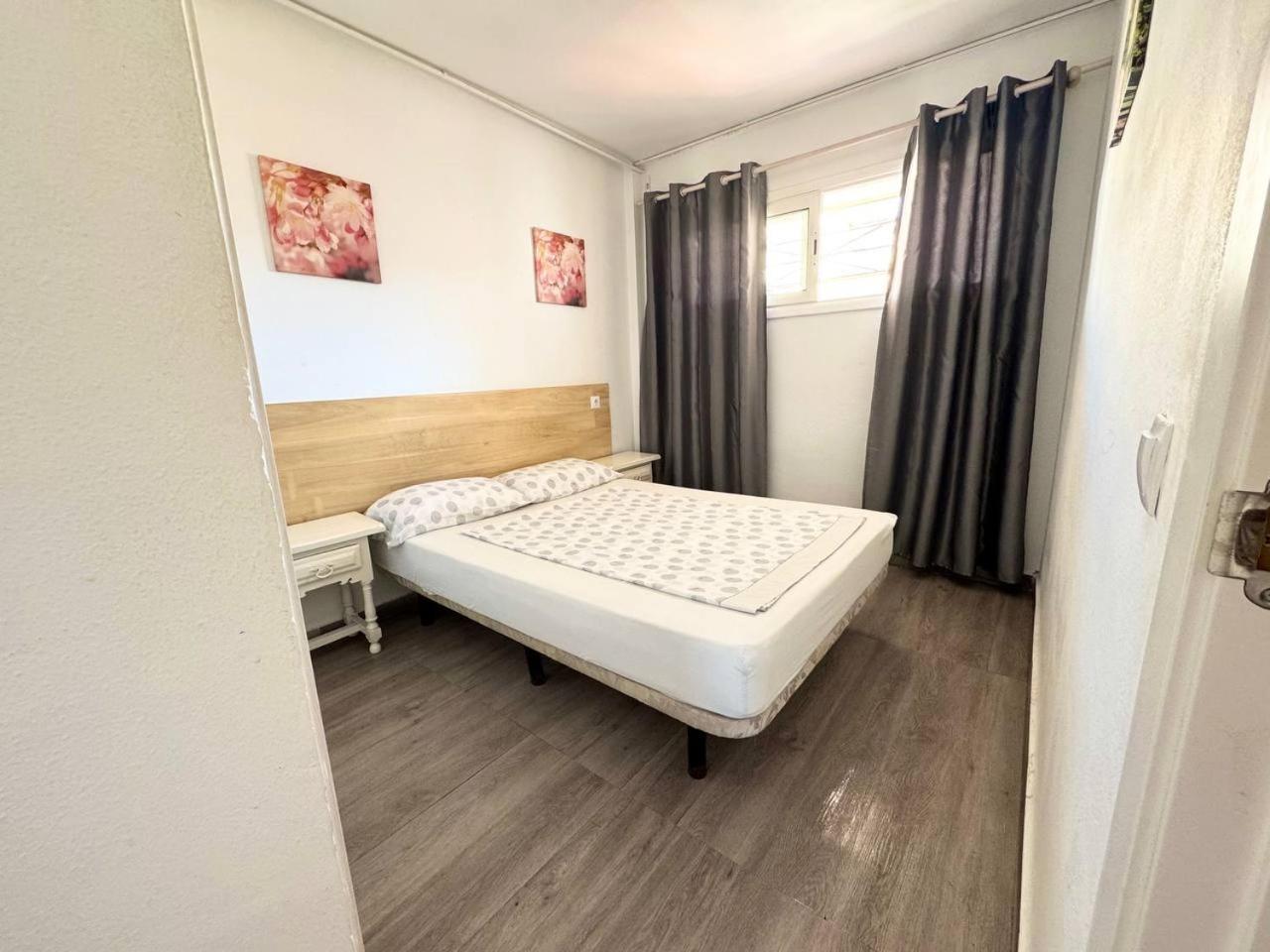 Apartsalou Bilbao Extérieur photo