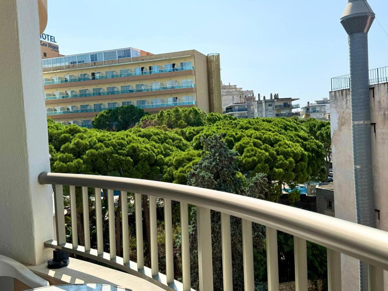 Apartsalou Bilbao Extérieur photo